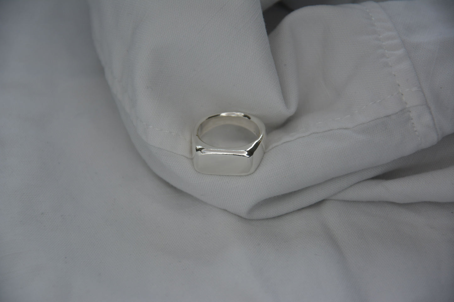 Signet Ring