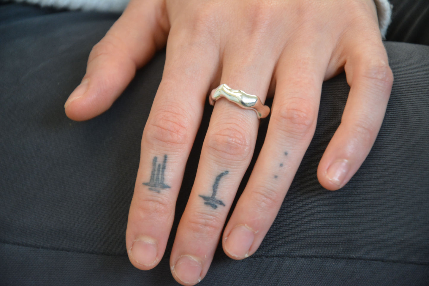 Cloud Ring