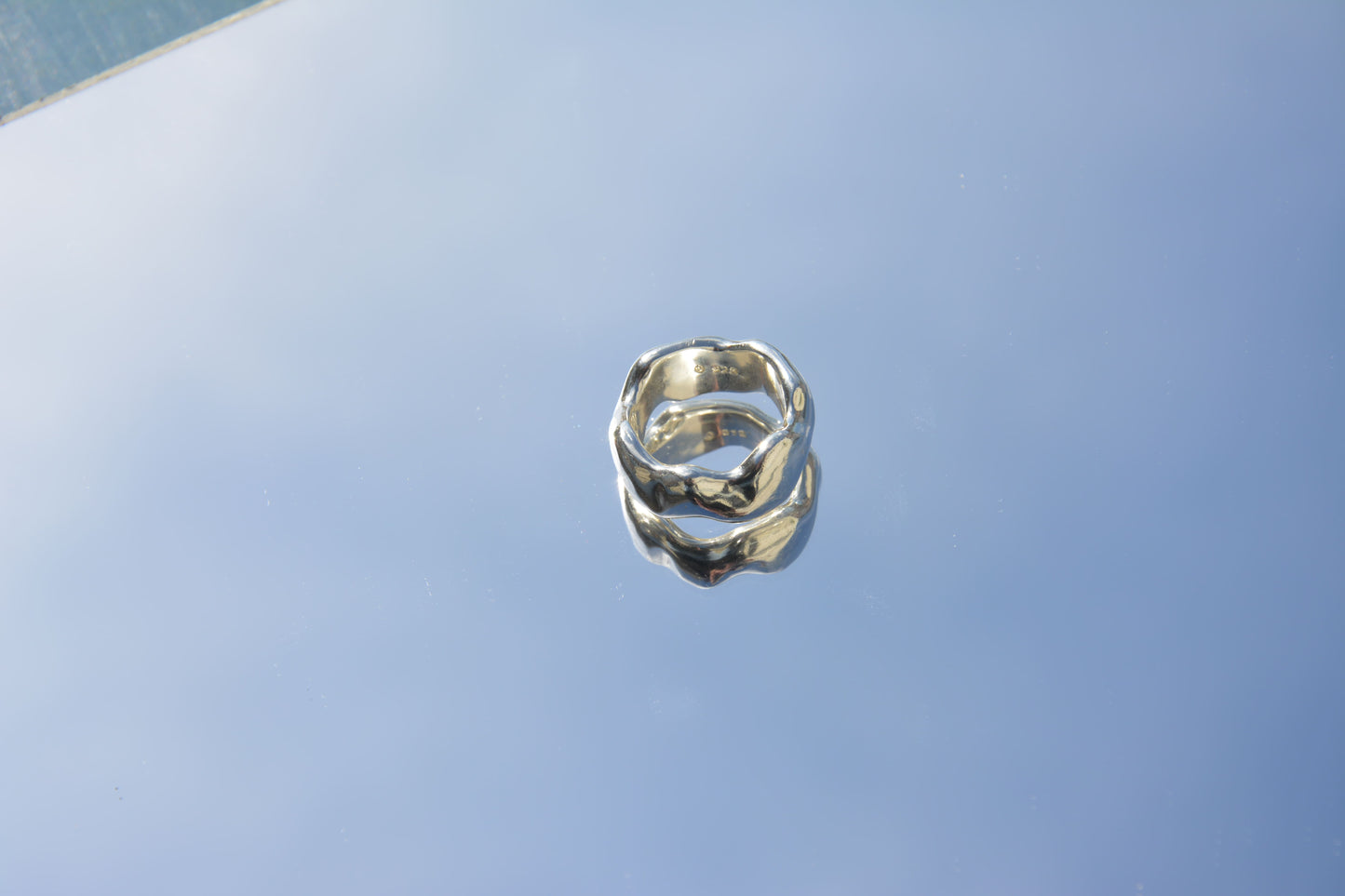 Thicc Cloud Ring