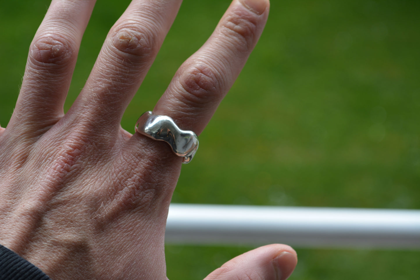 Thicc Cloud Ring
