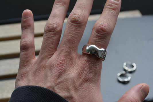Thicc Cloud Ring